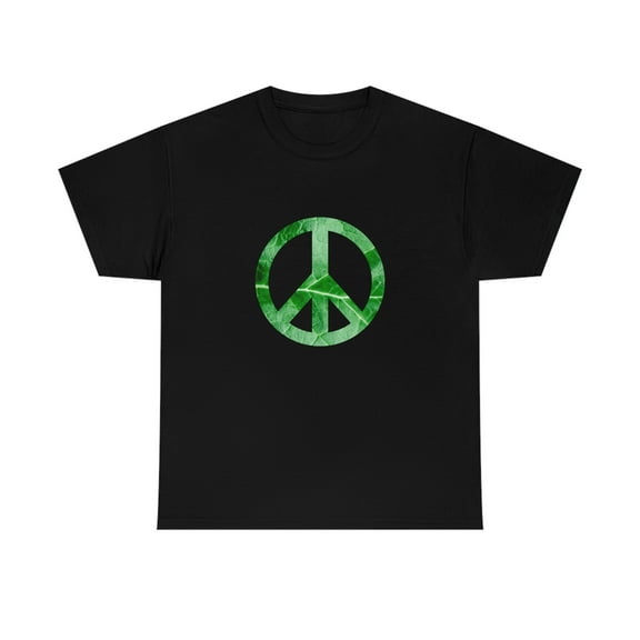 Peace Leaf T-Shirt