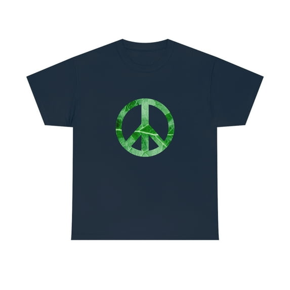 Peace Leaf T-Shirt