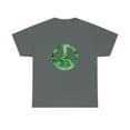 thumbnail image 1 of Peace Leaf T-Shirt, 1 of 8