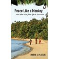 thumbnail image 1 of Pre-Owned Peace Like a Monkey: And Other Tales of Life in Tanzania Paperback, 1 of 1