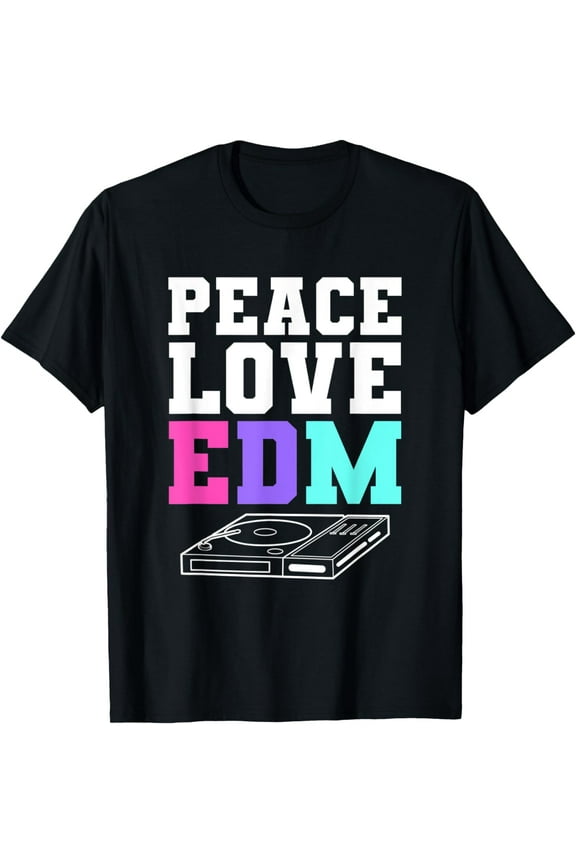 House Music Men T-Shirt