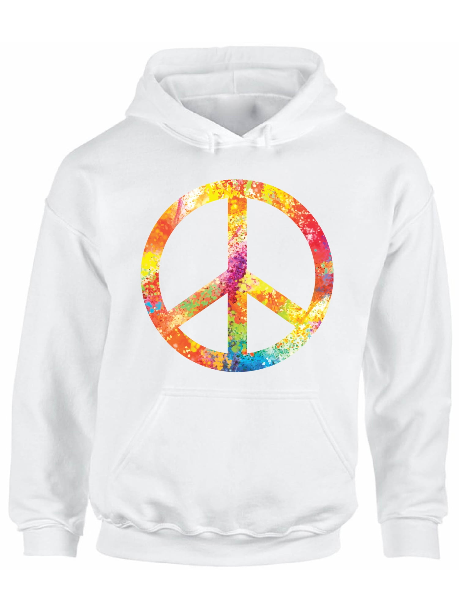 Hoodies in the 70s sale