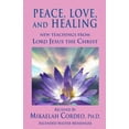 thumbnail image 1 of Peace, Love and Healing, (Paperback), 1 of 1