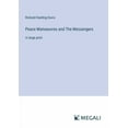 thumbnail image 1 of Peace Manoeuvres and The Messengers: in large print (Paperback), 1 of 1