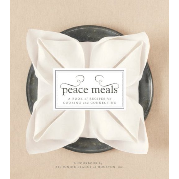 Pre-Owned Peace Meals: A Book of Recipes for Cooking and Connecting (Hardcover) 0615207839 9780615207834