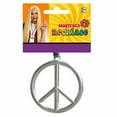 thumbnail image 1 of Peace Medallion Necklace - Accessory, 1 of 2