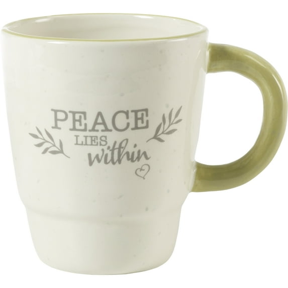 Peace Mug