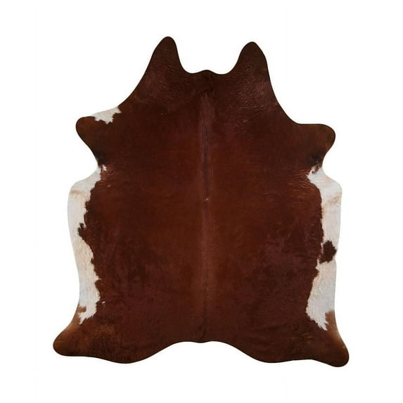 Peace NATURAL cowhide rugs for sale BROWN wholesale cowhides area rug