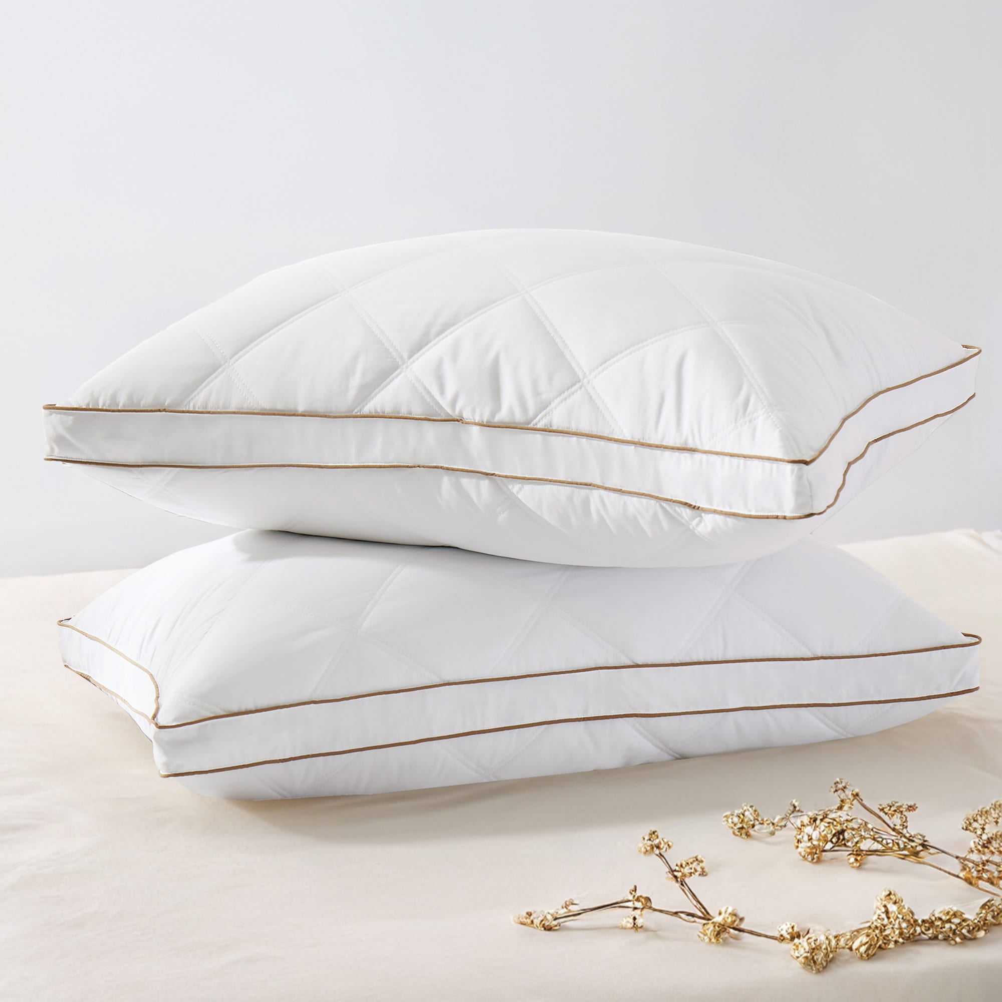 Stomach Sleeper Wamsutta Hungarian Goose Down Pillow Sale Wamsutta