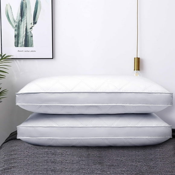 Wamsutta Dream Zone White Goose Down Pillow