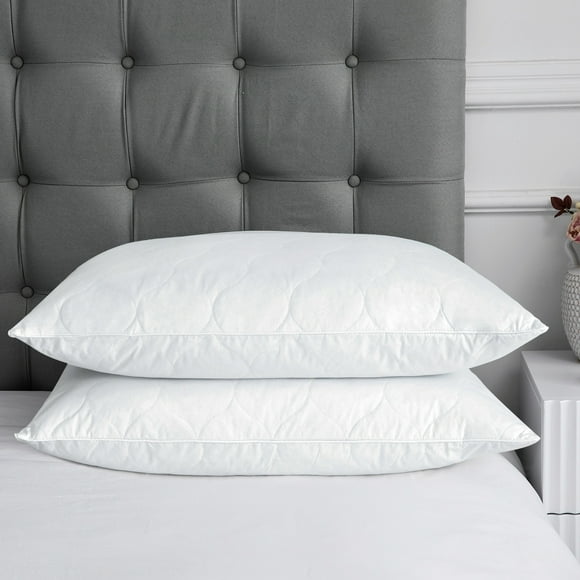 Wamsutta Dream Zone White Goose Down Pillow