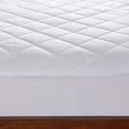 thumbnail image 1 of Peace Nest Quilted Fitted Mattress Pad, King Size, 1 of 6