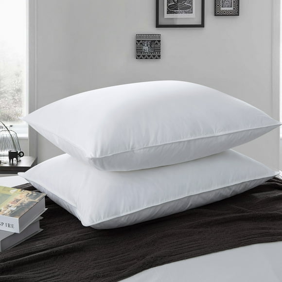 Wamsutta Dream Zone White Goose Down Pillow