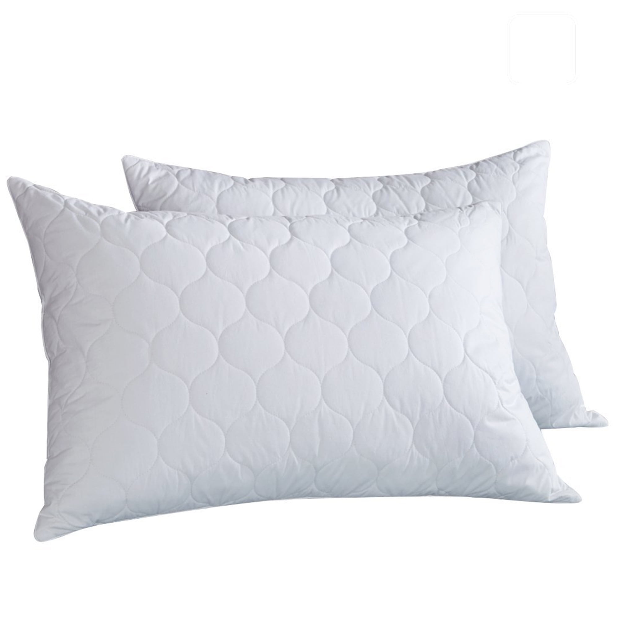 https://i5.walmartimages.com/seo/Peace-Nest-White-Quilted-Feather-and-Down-Pillow-Queen-Size-Set-of-2_bf1ad36c-f502-4dca-899d-b2275d037d82_1.cd45d45d82b0c5e918b2541104d3fff1.jpeg