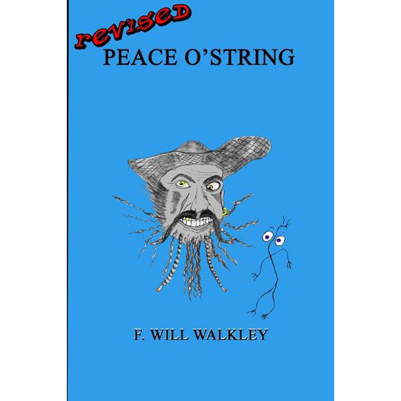Peace O'String, (Paperback)