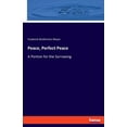 thumbnail image 1 of Peace, Perfect Peace: A Portion for the Sorrowing, (Paperback), 1 of 1
