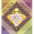 thumbnail image 1 of Pre-Owned Peace Quest Paperback, 1 of 1