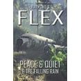 thumbnail image 1 of Peace & Quiet & The Falling Rain (Paperback), 1 of 1