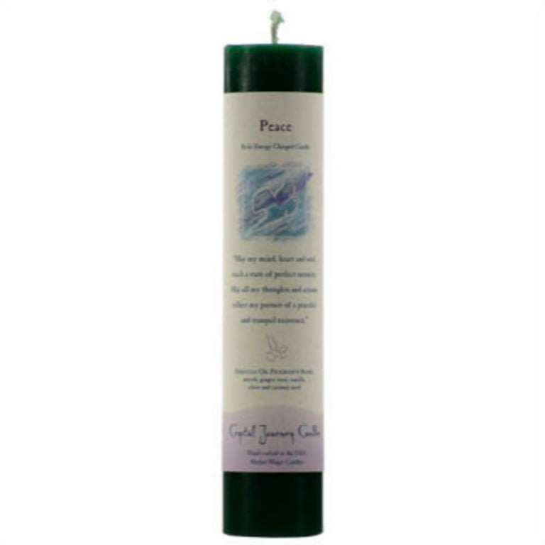 Peace Reiki Pillar Peace Reiki Pillar
