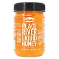 thumbnail image 1 of Peace River Unpasteurized Liquid Honey, 500g/17.6 oz, 1 of 4