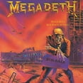thumbnail image 1 of Megadeth - Peace Sells But Who's Buying: 25th Anniversary - Music & Performance - CD, 1 of 1