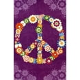 thumbnail image 1 of Peace Sign 2013 Laminated Poster Print (24 x 36), 1 of 1