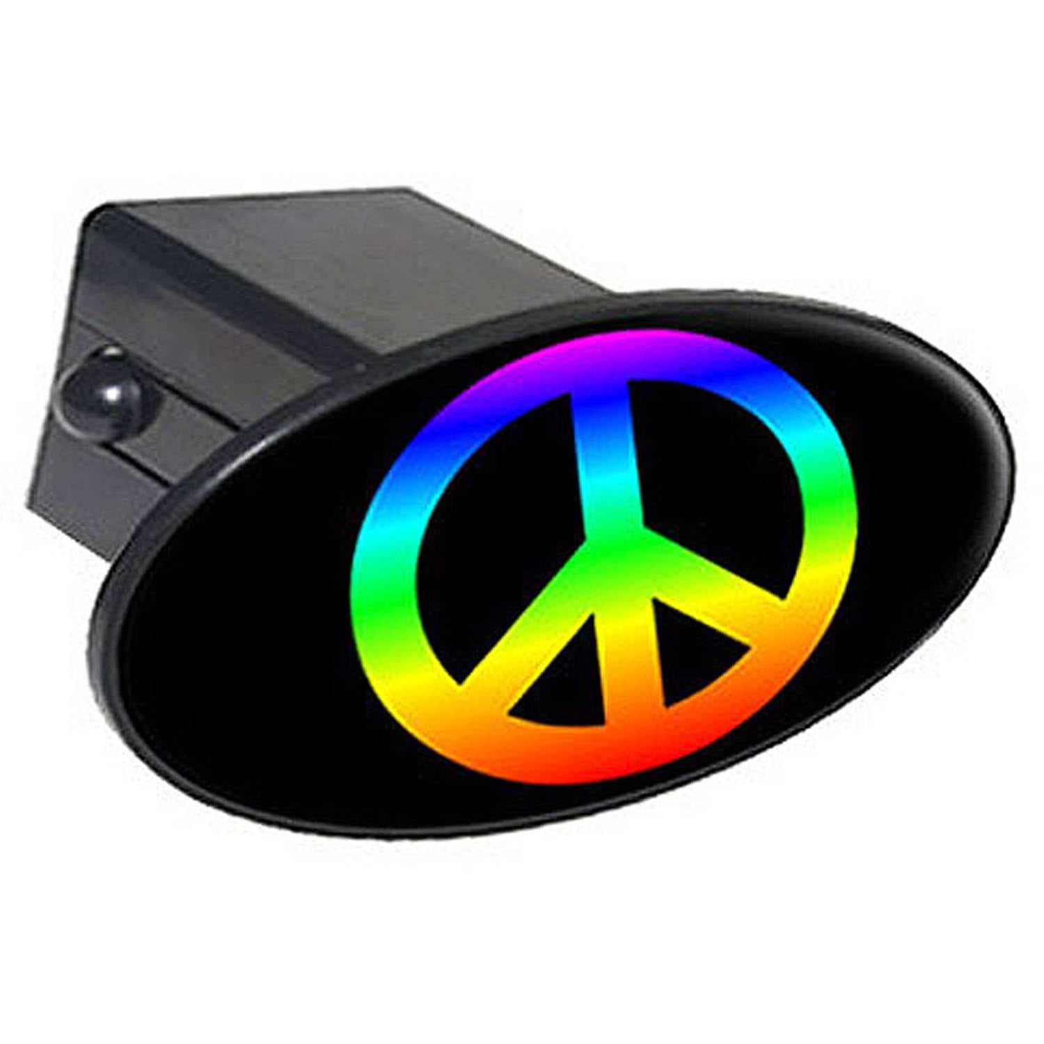 LBSBO Bracciale LGBT Regolabile Con Cuore Rainbow – Metallo E Corda, Regalo Pride