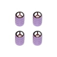 thumbnail image 1 of Peace Sign - Valve Stem Caps, 1 of 1
