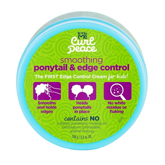 Peace Smoothing Ponytail & Edge Control (Pack of 2)