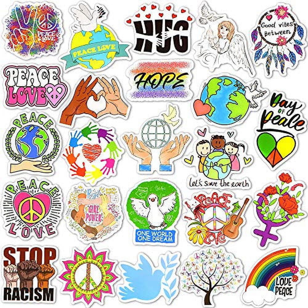 2000pcs Water Bottle Stickers, Vinyl Stickers Bulk for Teens, Laptop,  Skateboard, Mixed Cool Stickers for Boys, Girls, Laptop, Skateboard