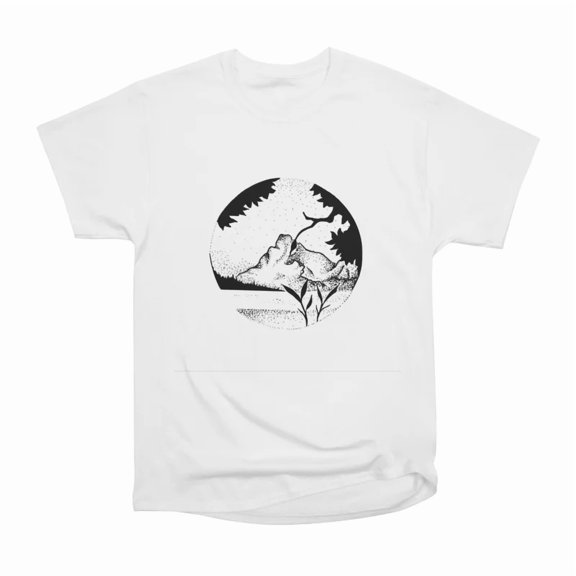 Peace T-Shirt Tee Gift For Him Merch For Her Apparel For Friend 13