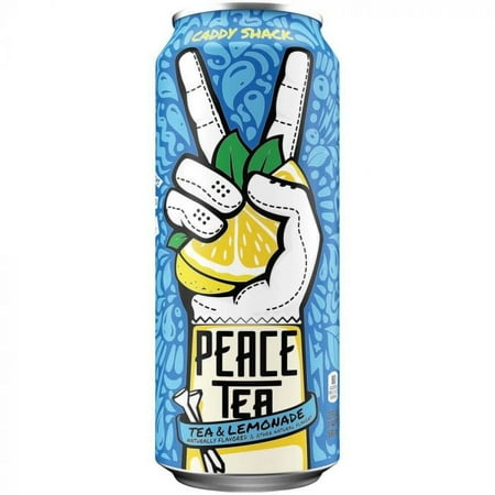Peace Tea Caddy Shack