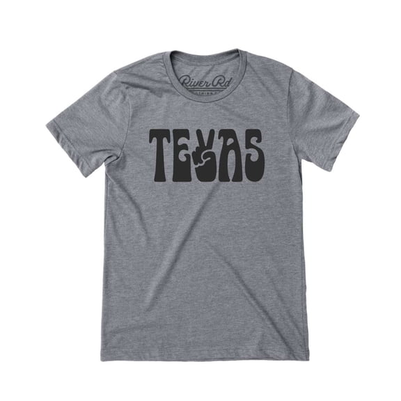 Peace Texas | Grey