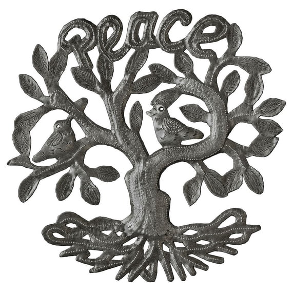 Peace Tree