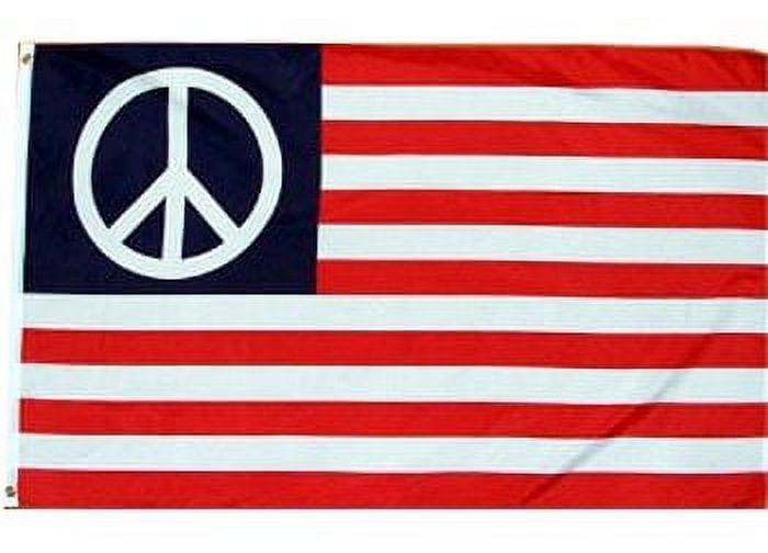 AZ FLAG - Bandera de Estados Unidos - 3 x 5 pies - Poliéster 100D USA - Estados