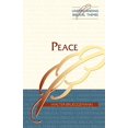 thumbnail image 1 of Pre-Owned Peace (Paperback) 0827238282 9780827238282, 1 of 1
