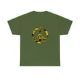 thumbnail image 1 of Peace Warning T-Shirt, 1 of 8