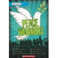 thumbnail image 1 of Pre-Owned Peace Warriors (Profiles #6): Volume 6 (Paperback) 0545518571 9780545518574, 1 of 1