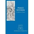 thumbnail image 1 of Peace Within: A Collection of Stories Paperback Shirley Horn, 1 of 1