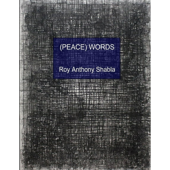(Peace) Words, (Paperback)