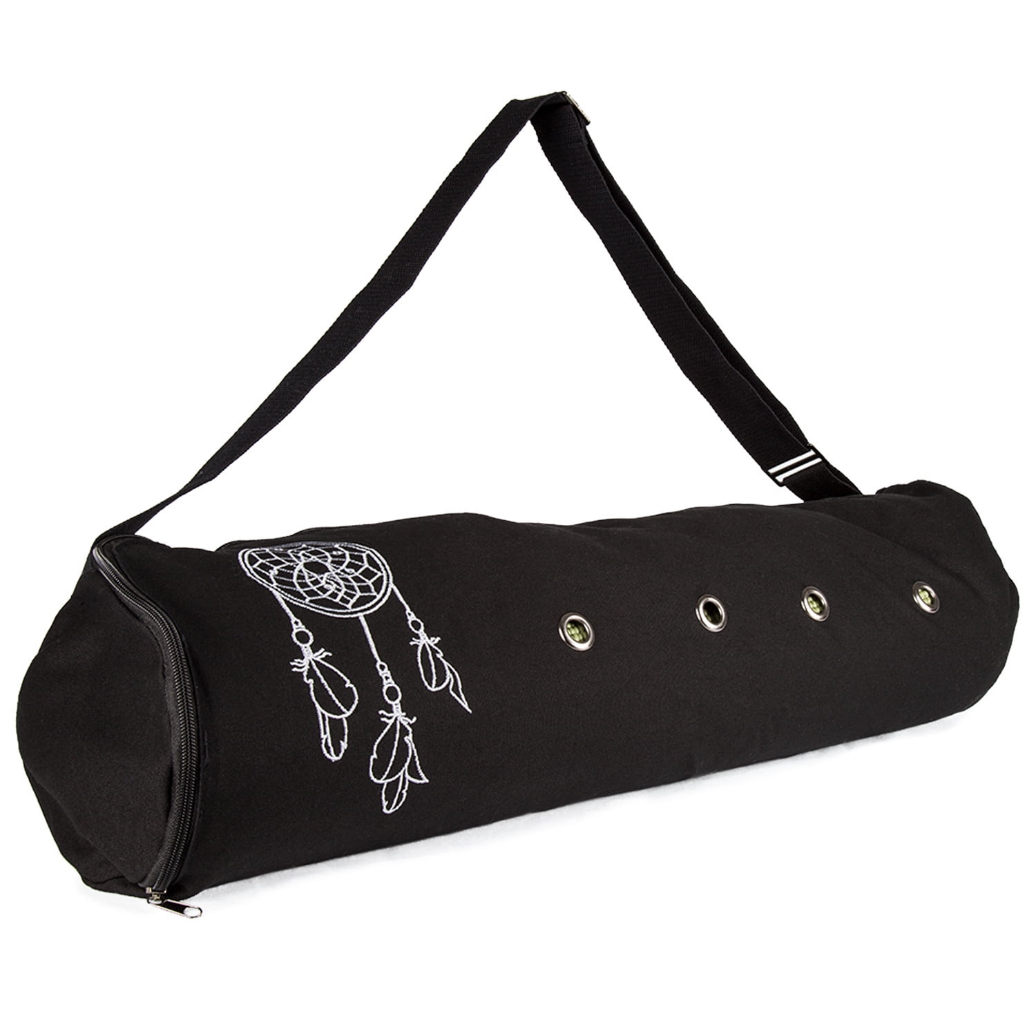 Peace Yoga Air Vent Yoga Mat Bag