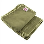 Peace Yoga Non Slip Suede Exercise Towels