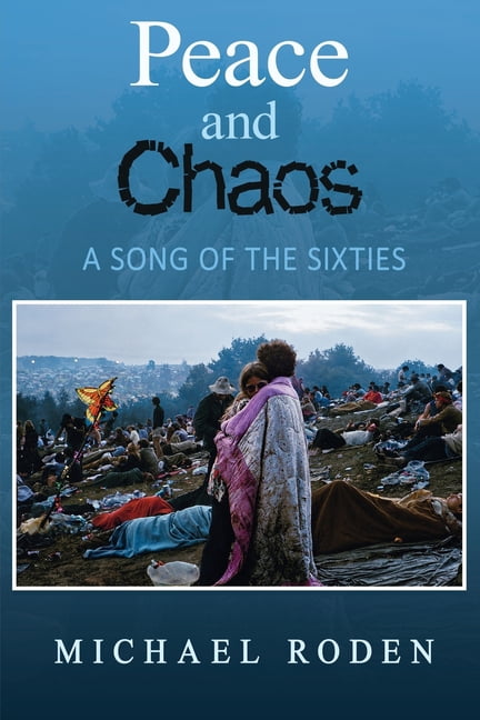 Peace and Chaos, (Paperback)