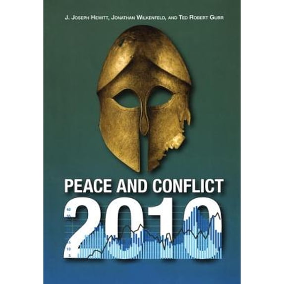 Pre-Owned Peace and Conflict 2010