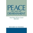 thumbnail image 1 of Peace and Disarmament: Naval Rivalry and Arms Control, 1922-1933, (Hardcover), 1 of 1