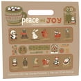 thumbnail image 1 of Peace and Joy- Cocoa Collection, 1 of 4