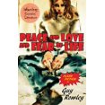 thumbnail image 1 of Peace and Love and Fear of Life : Flash Fiction by Guy Rowley (Paperback), 1 of 1