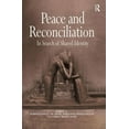 thumbnail image 1 of Peace and Reconciliation: In Search of Shared Identity, (Hardcover), 1 of 1