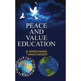 thumbnail image 1 of Peace and Value Education, (Hardcover), 1 of 1