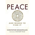 thumbnail image 1 of Pre-Owned Peace and Where to Find It (Paperback) 1897238770 9781897238776, 1 of 1